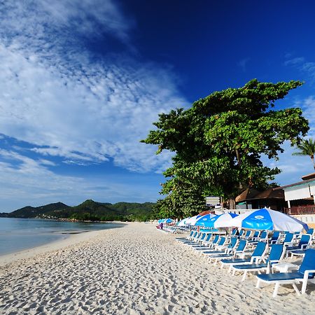 Chaweng Cove Beach Resort Ко Самуи Екстериор снимка