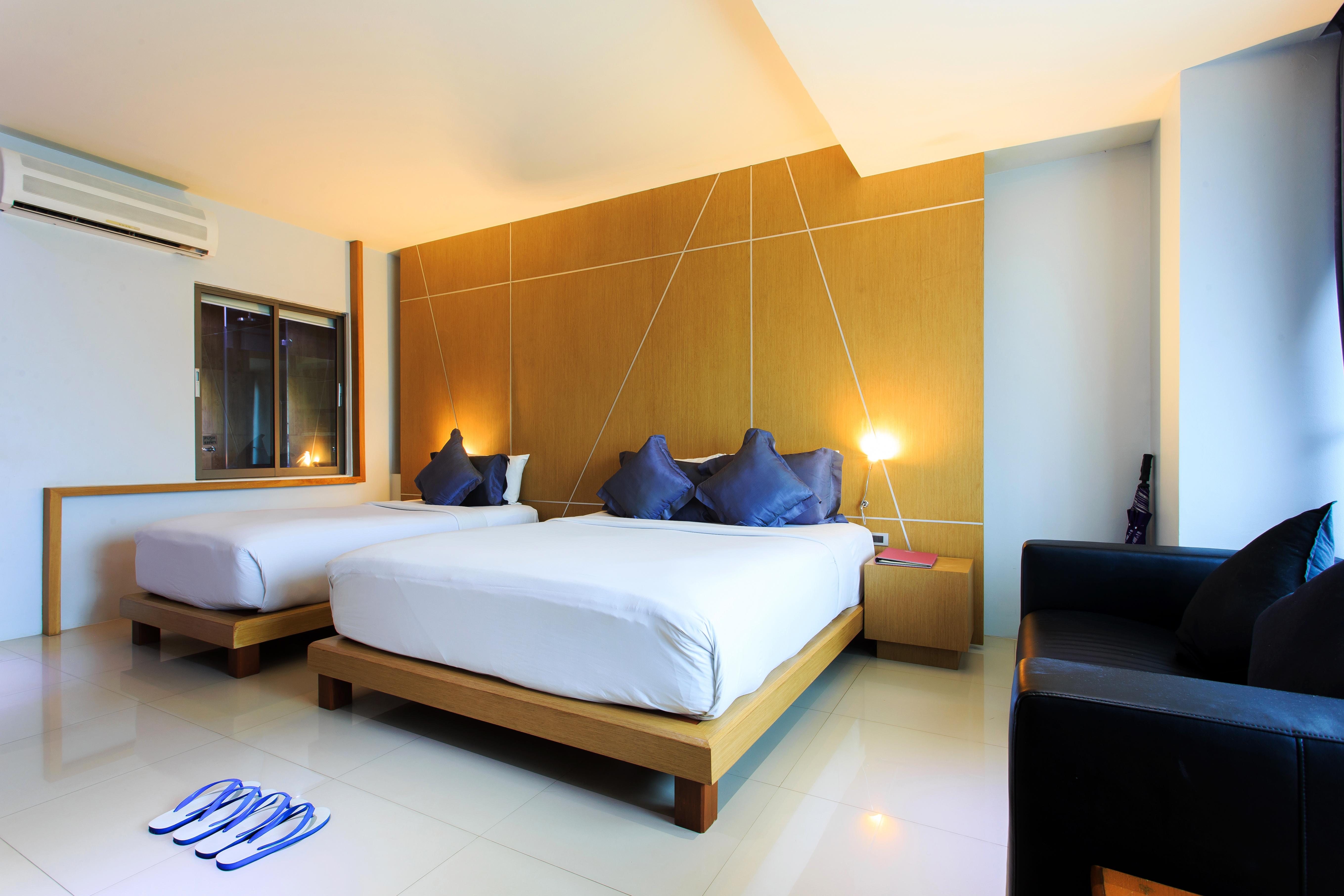 Chaweng Cove Beach Resort Ко Самуи Екстериор снимка