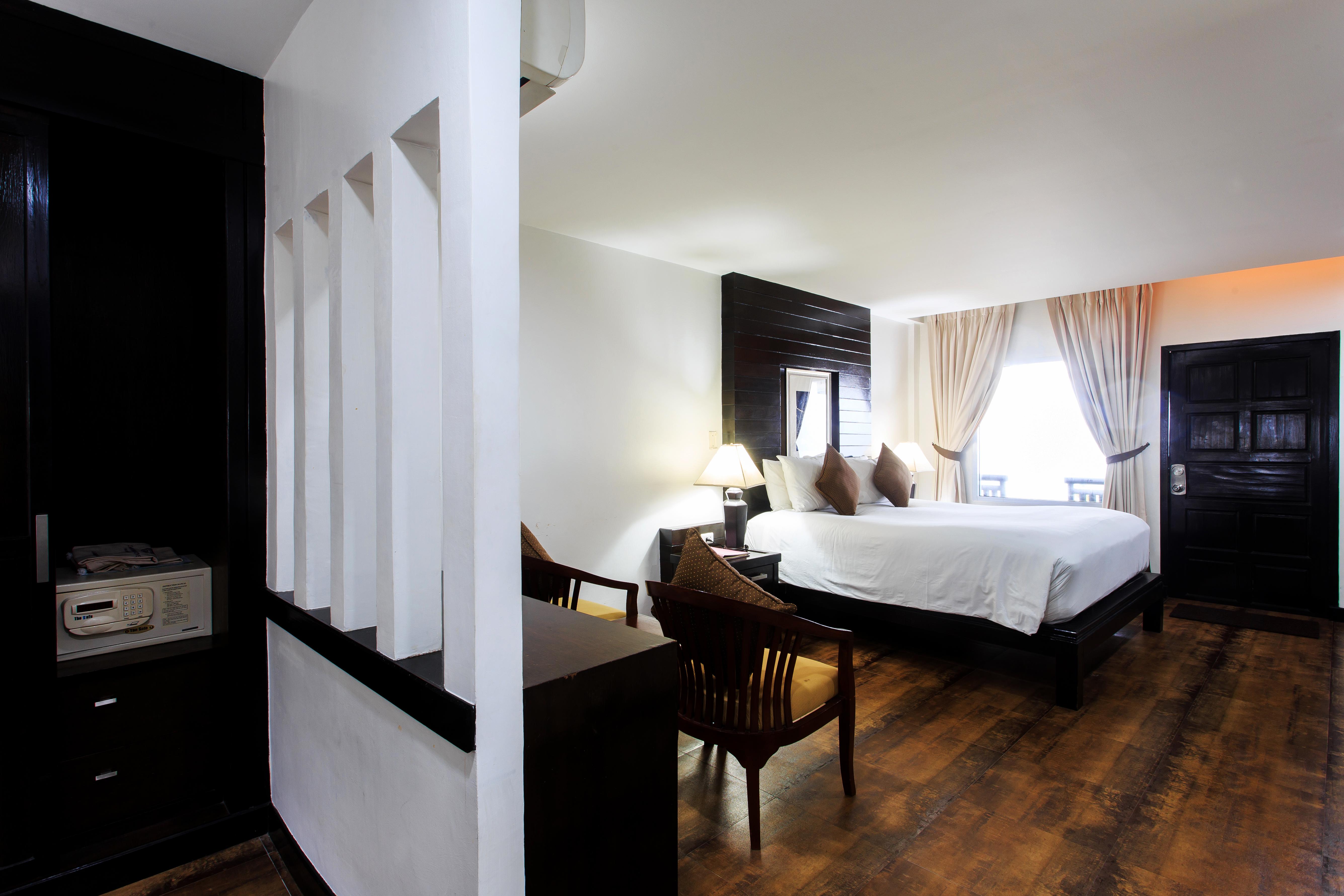 Chaweng Cove Beach Resort Ко Самуи Екстериор снимка