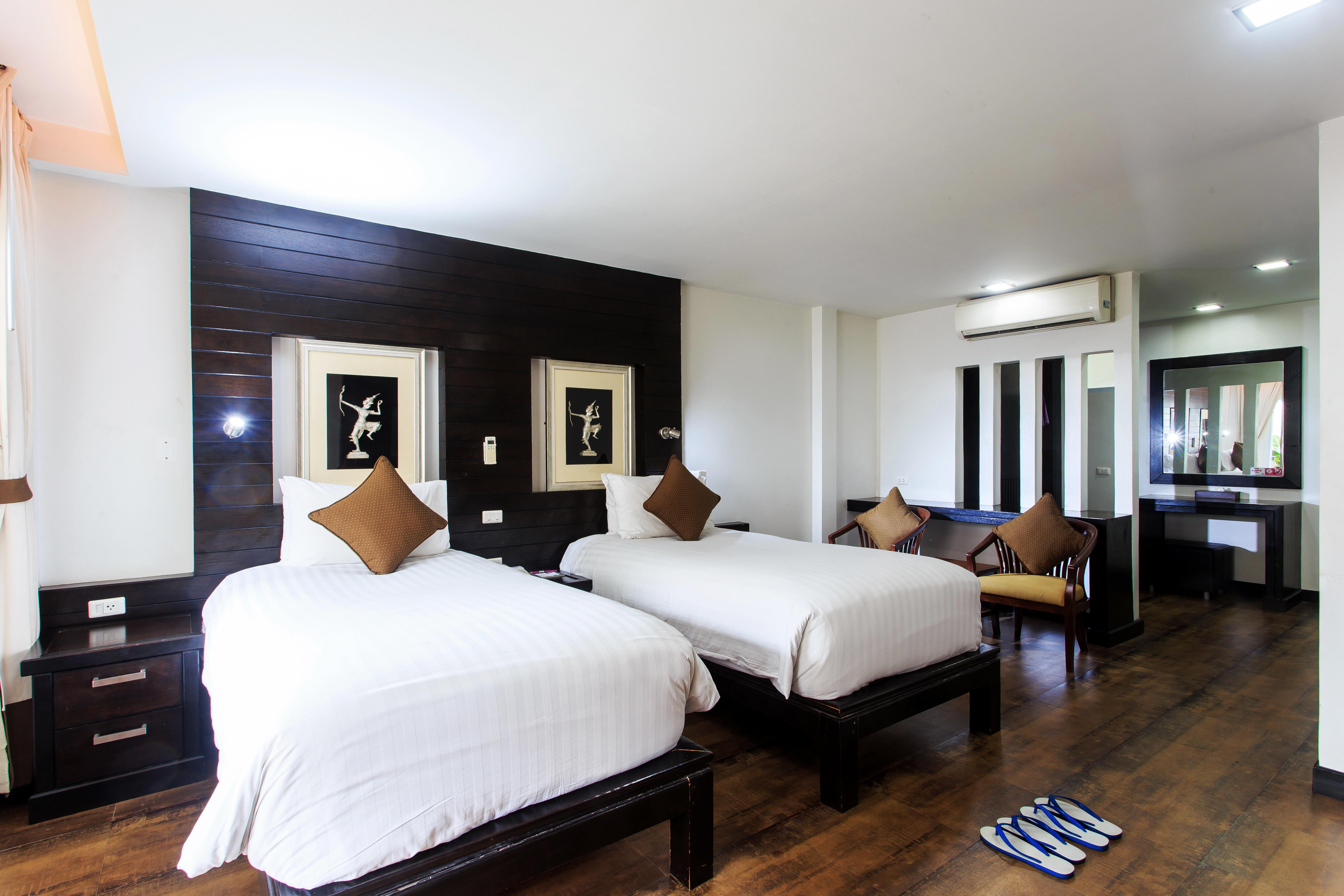 Chaweng Cove Beach Resort Ко Самуи Екстериор снимка