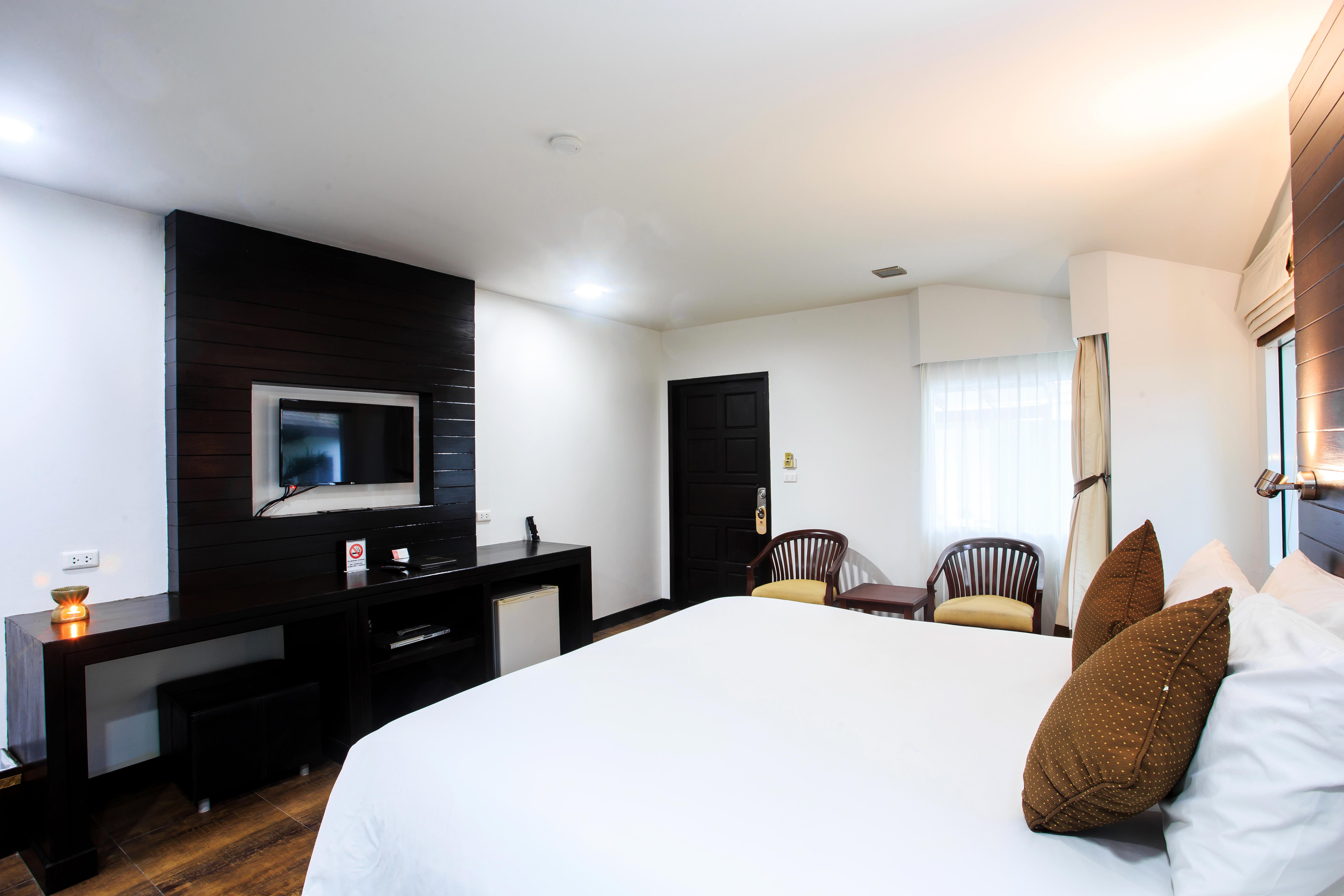 Chaweng Cove Beach Resort Ко Самуи Екстериор снимка