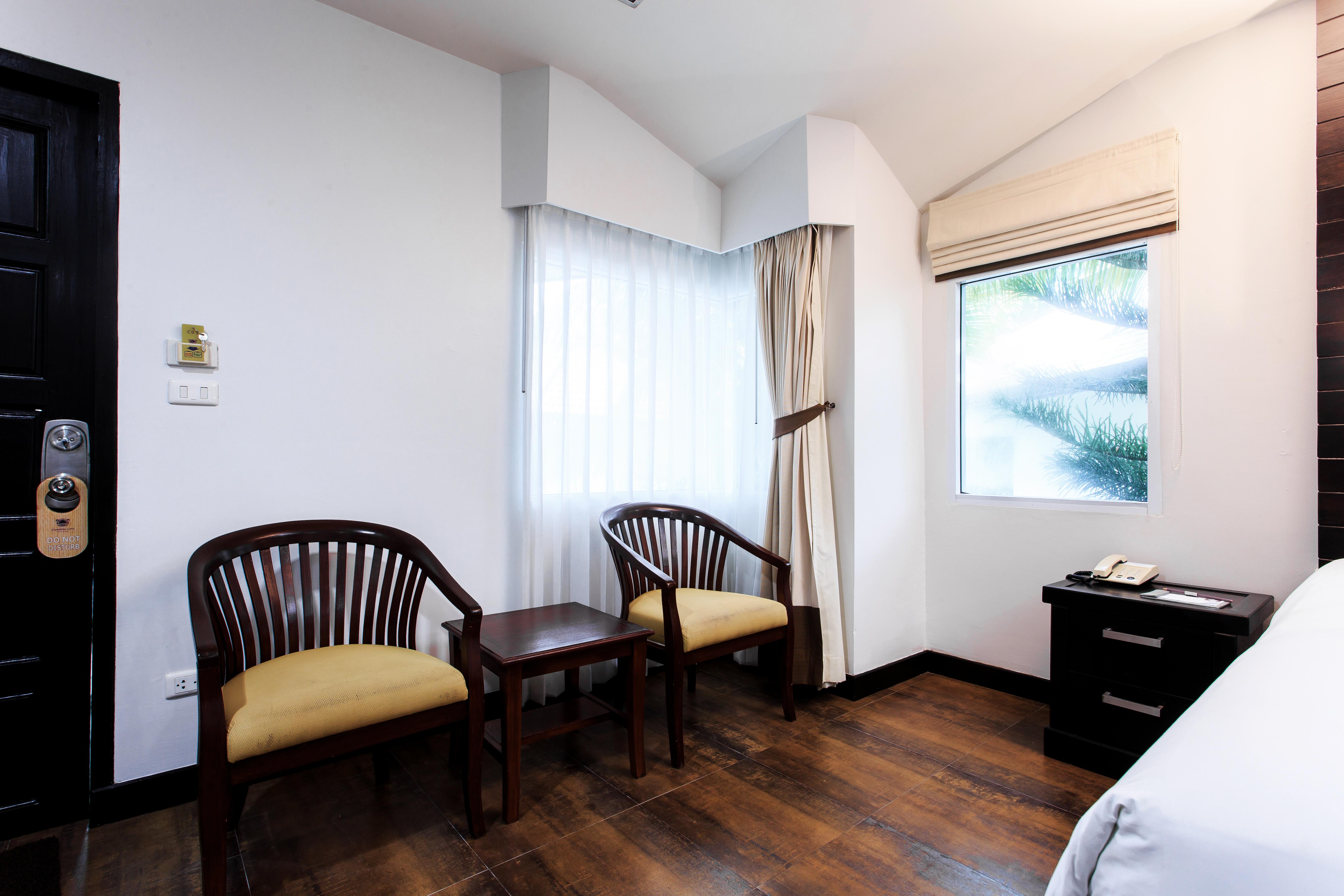 Chaweng Cove Beach Resort Ко Самуи Екстериор снимка