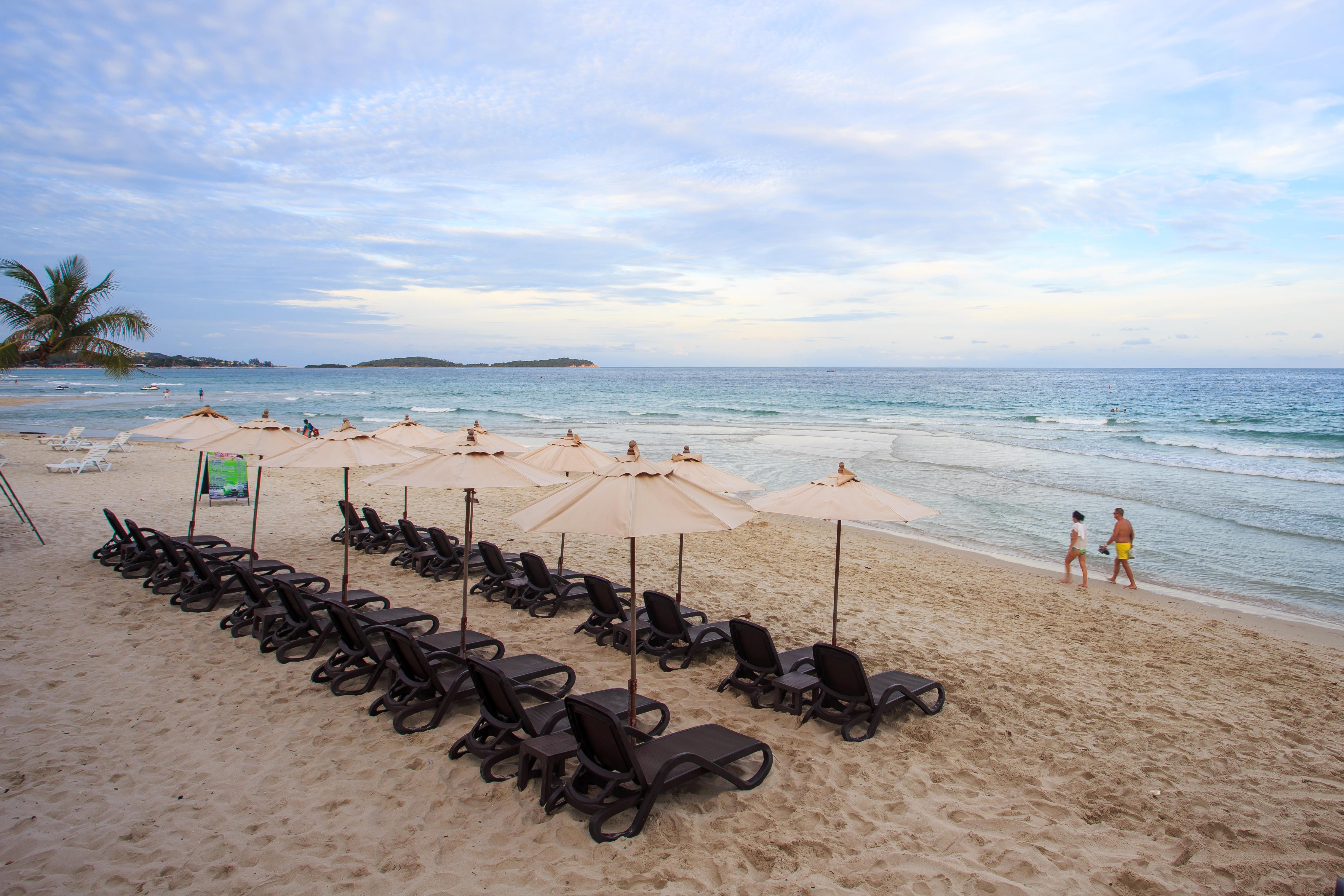 Chaweng Cove Beach Resort Ко Самуи Екстериор снимка