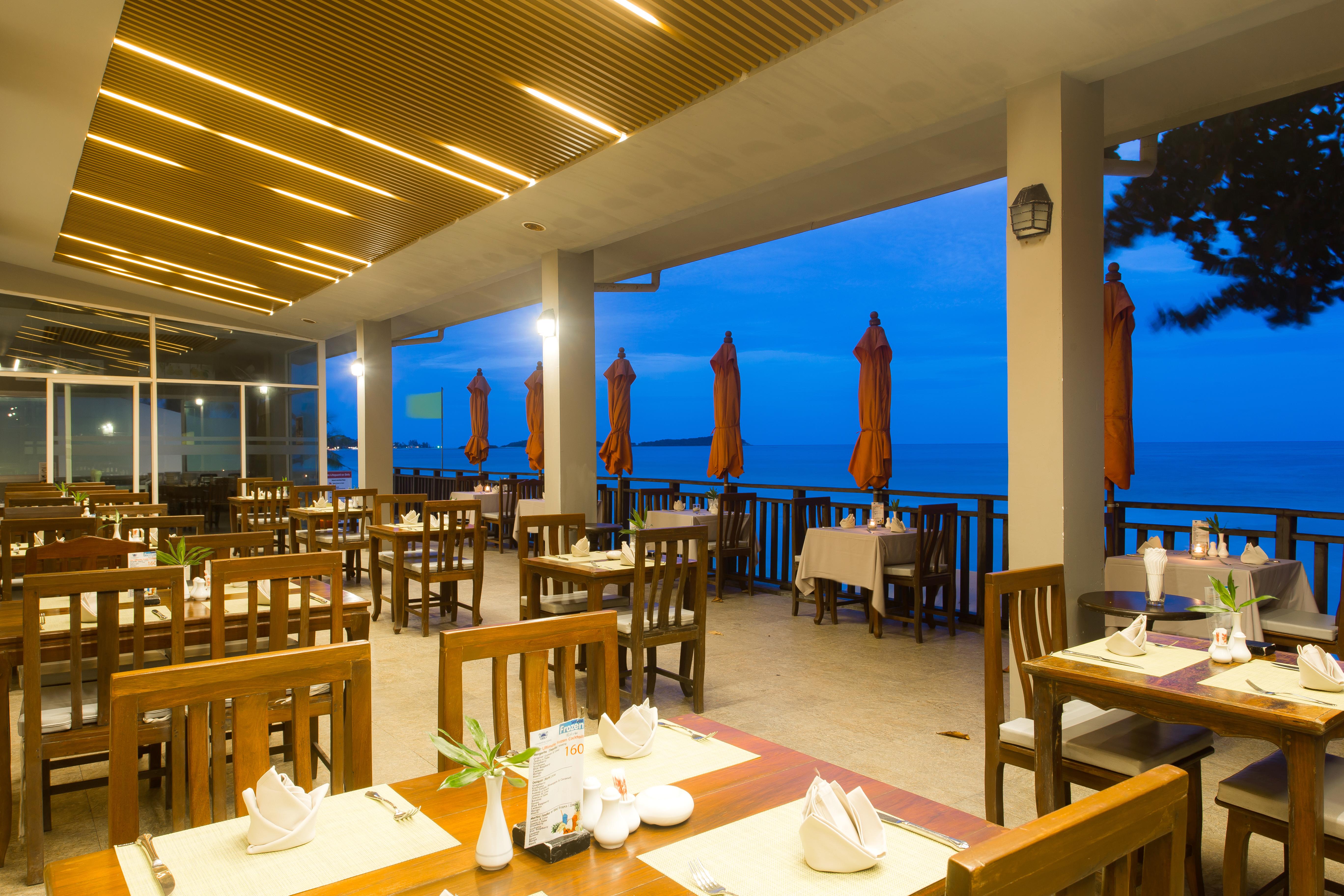 Chaweng Cove Beach Resort Ко Самуи Екстериор снимка