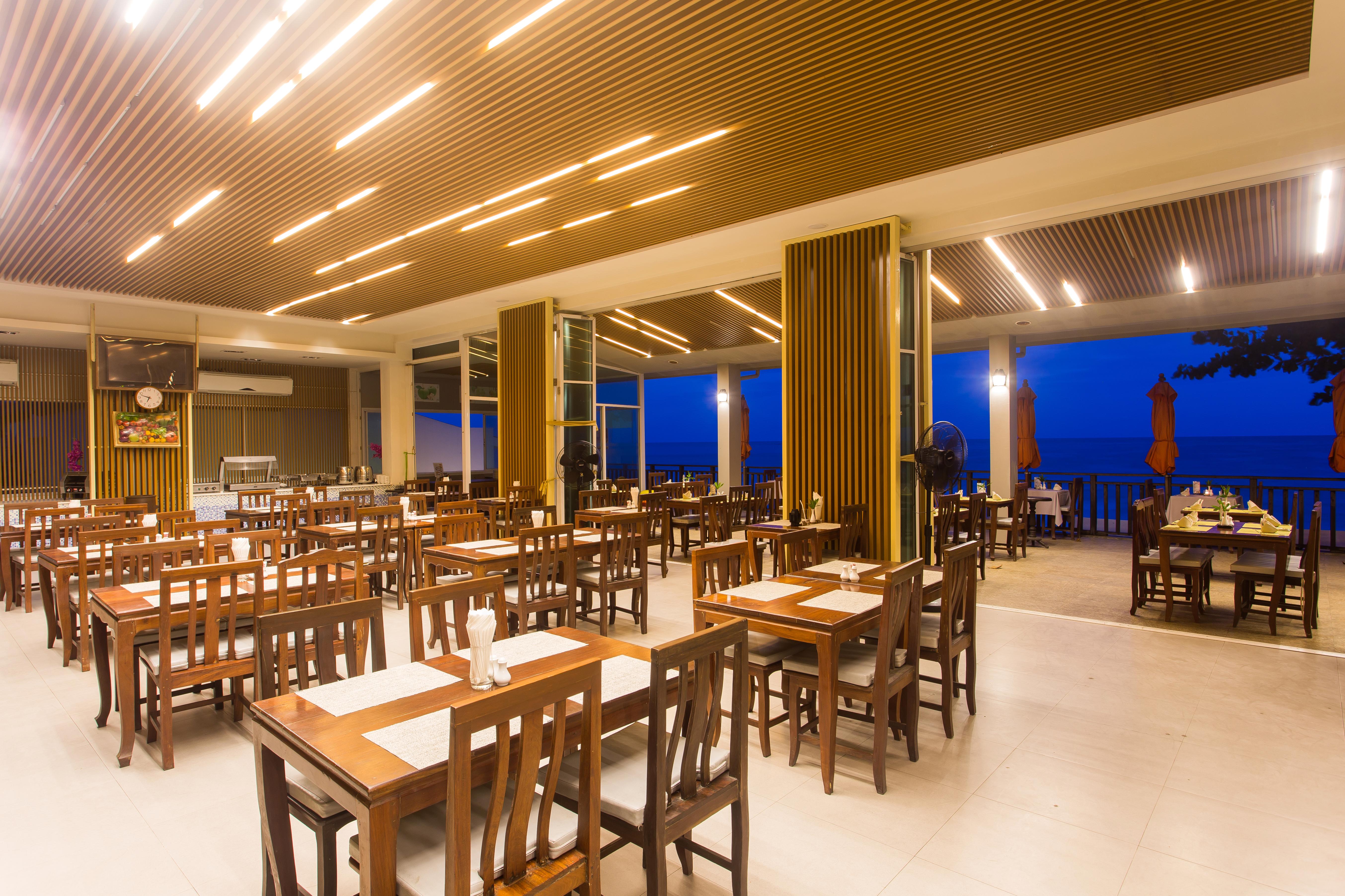 Chaweng Cove Beach Resort Ко Самуи Екстериор снимка