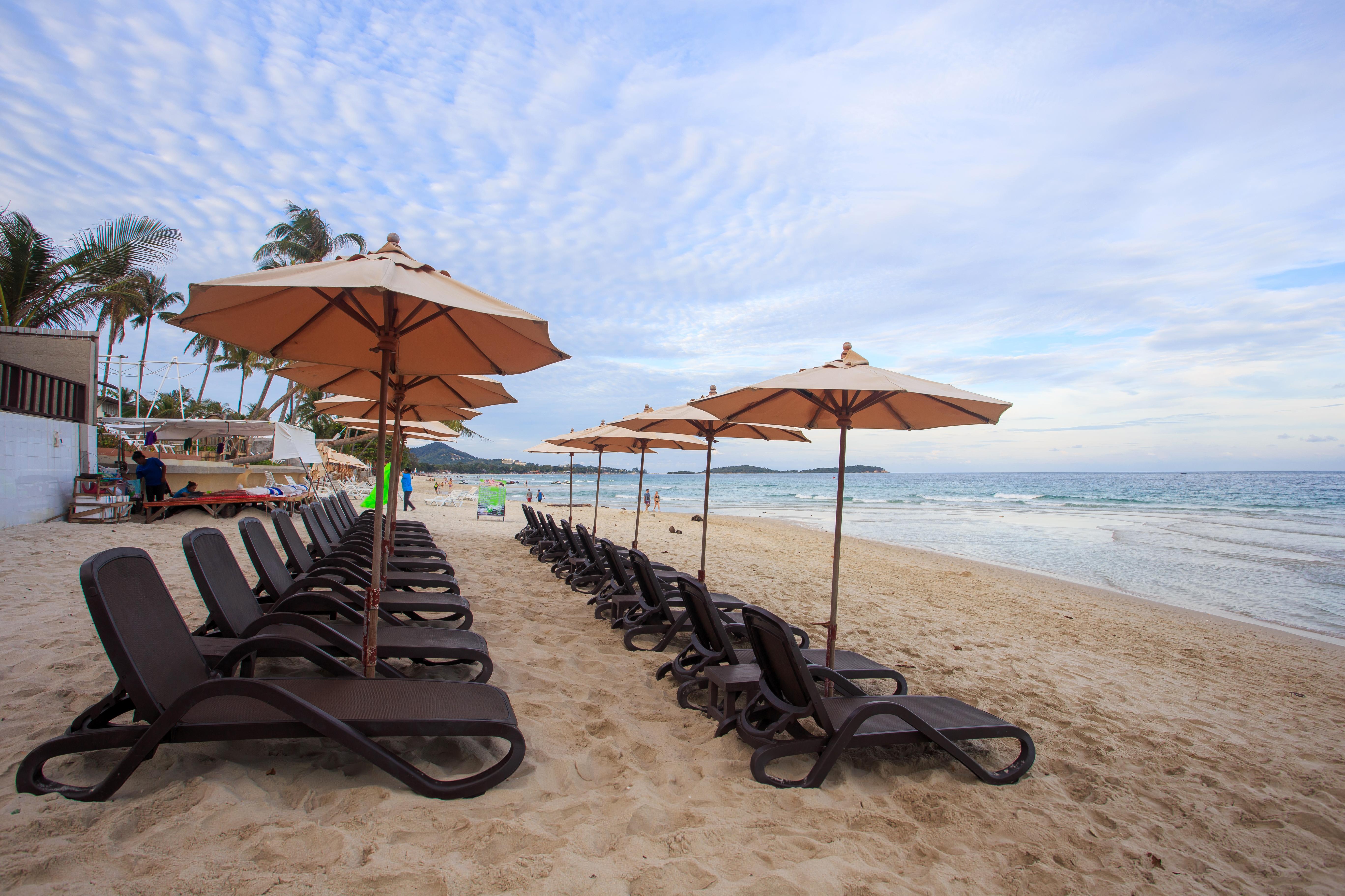 Chaweng Cove Beach Resort Ко Самуи Екстериор снимка