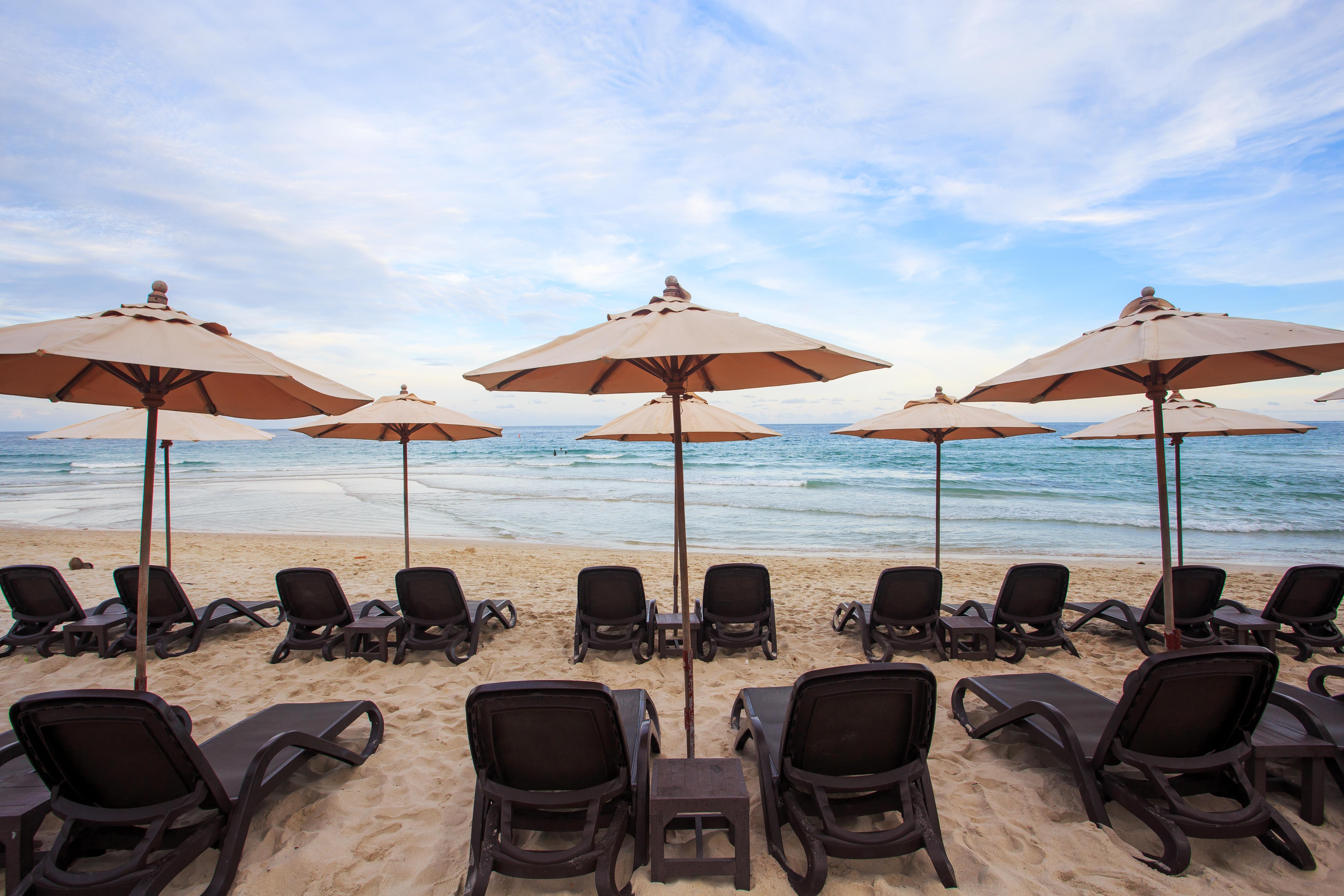 Chaweng Cove Beach Resort Ко Самуи Екстериор снимка