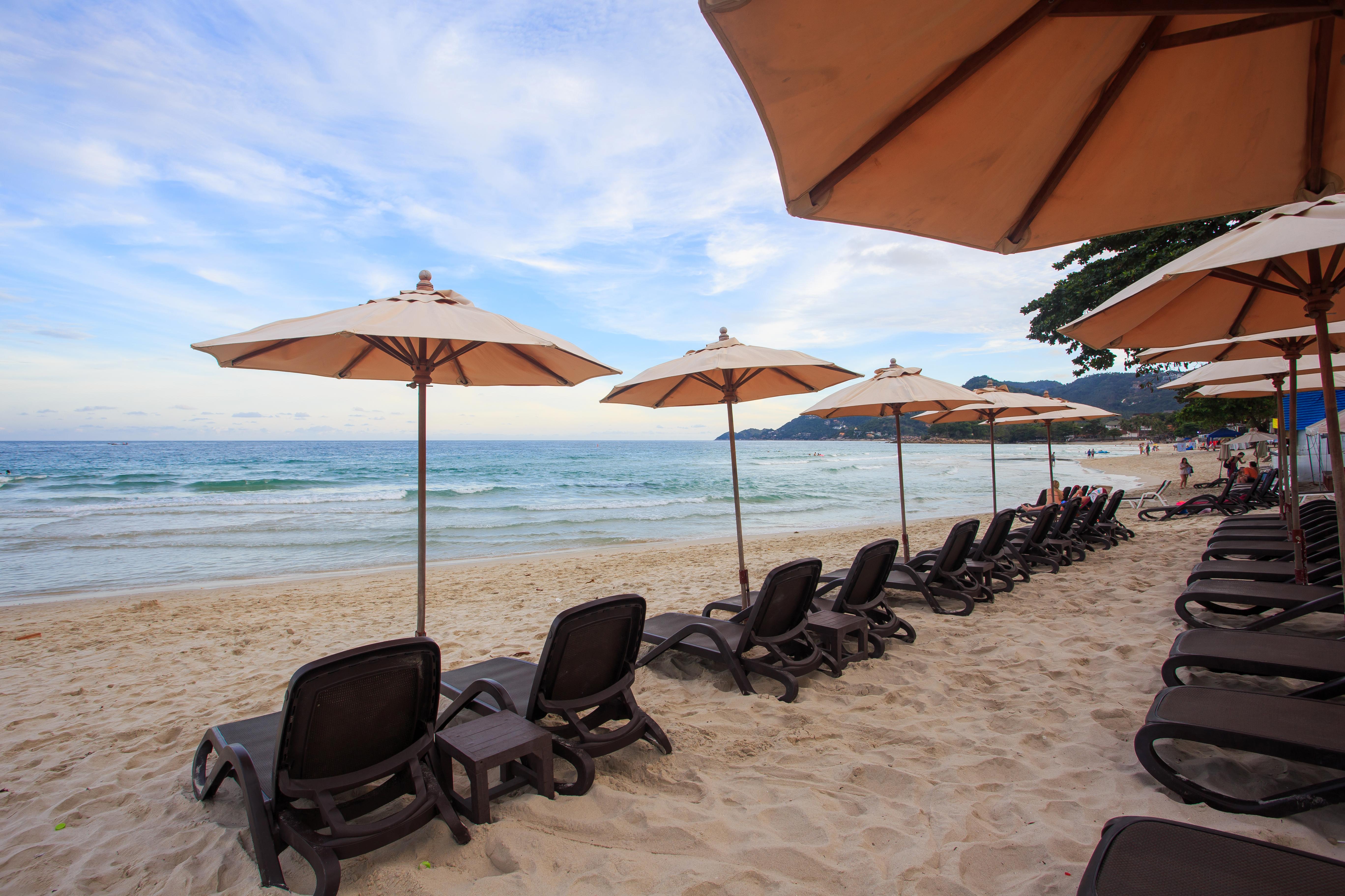 Chaweng Cove Beach Resort Ко Самуи Екстериор снимка