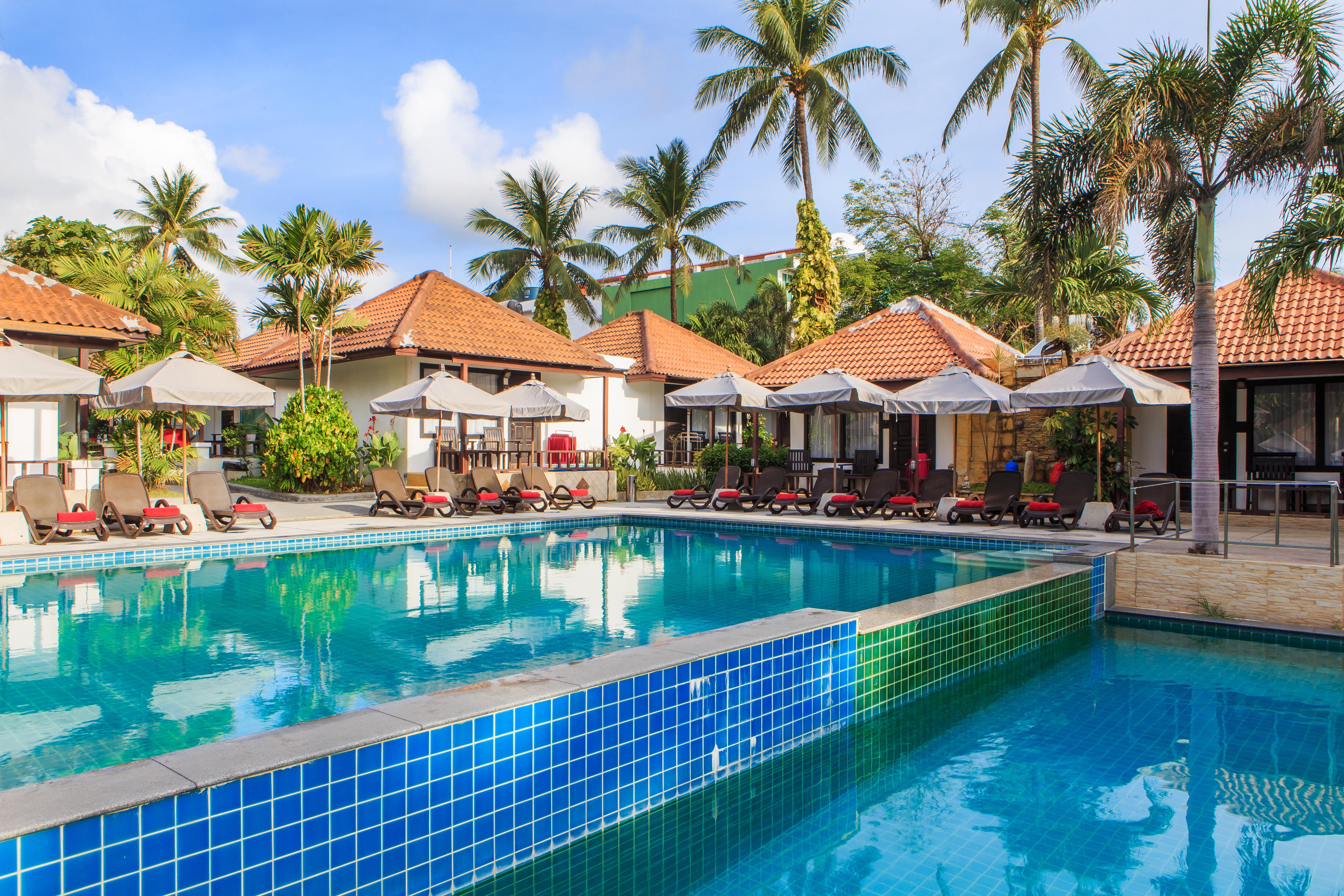 Chaweng Cove Beach Resort Ко Самуи Екстериор снимка