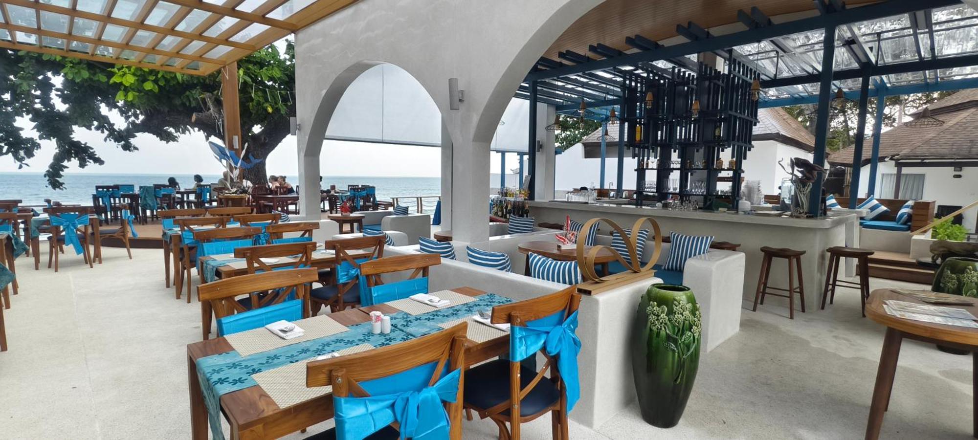 Chaweng Cove Beach Resort Ко Самуи Екстериор снимка